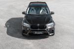 BMW X5 M Typhoon by G-Power 2017 года